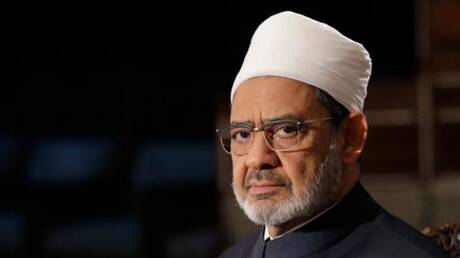 هجوم عنيف من الصهاينة على شيخ الأزهر