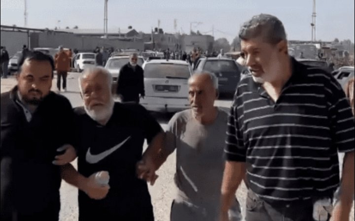 عمال من غزة يفضحون كيف عذبتهم إسرائيل