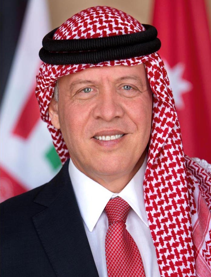 عاجل ..الملك يغادر إلى بروكسل لبحث التطورات في غزة مع قادة الاتحاد الأوروبي والناتو
