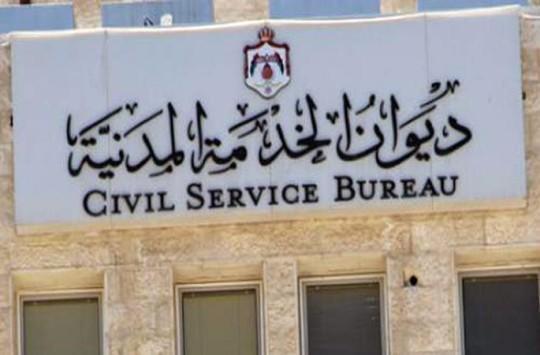 الخدمة المدنية يعلن حاجته لتعبئة وظائف شاغرة بالفئة الثالثة ..تفاصيل
