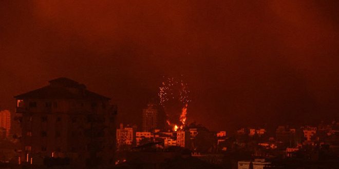 الجمعية الهنغارية من أجل السلام تطالب بدعم حق الشعب الفلسطيني في تقرير المصير وإقامة دولته المستقلة