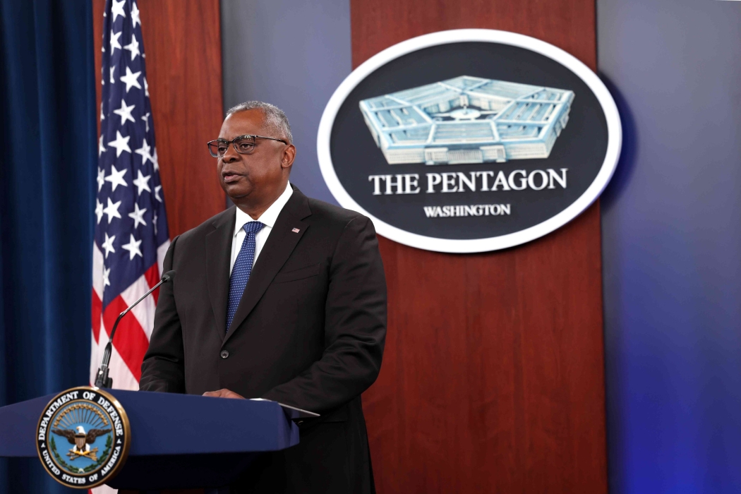 البنتاغون تعلن عدد مصابي القوات الأمريكية في العراق وسوريا