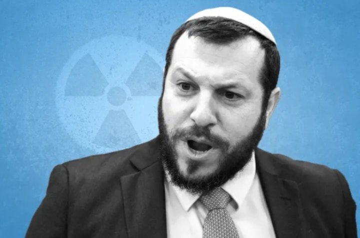 واشنطن ترد على تصريحات الوزير الإسرائيلي حول السلاح النووي