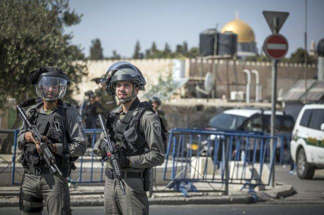 عين على القدس يناقش معركة نقابة المحامين القانونية ضد الاحتلال