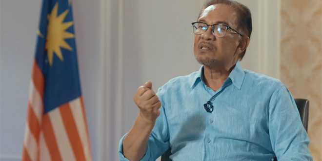 ماليزيا: لن نعترف بعقوبات واشنطن على الدول الداعمة للقوى الفلسطينية