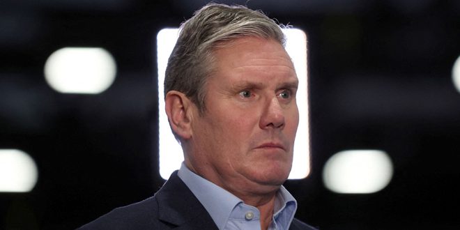 احتجاجاً على دعم (إسرائيل)… 11 عضواً في حزب العمال البريطاني يعلنون استقالتهم