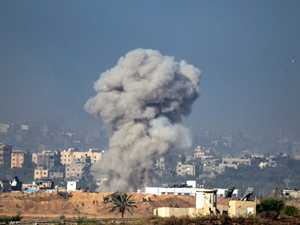 بعد شهر على الحرب.. كلفة اقتصادية باهظة في إسرائيل وفلسطين