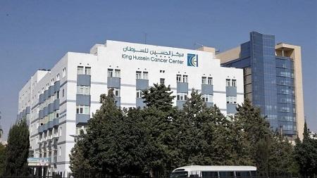 41 طفلا مريضا بالسرطان سيصلون الأردن من غزة للعلاج