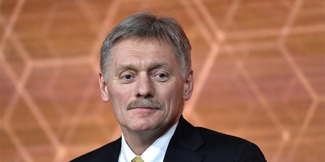 بيسكوف: الوضع في غزة كارثي ويجب إقرار هدنة إنسانية