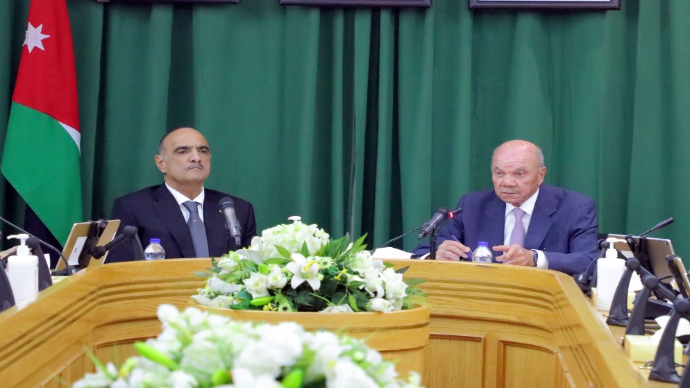 الفايز: على المجتمع الدولي وقف سياسته المنحازة لإسرائيل