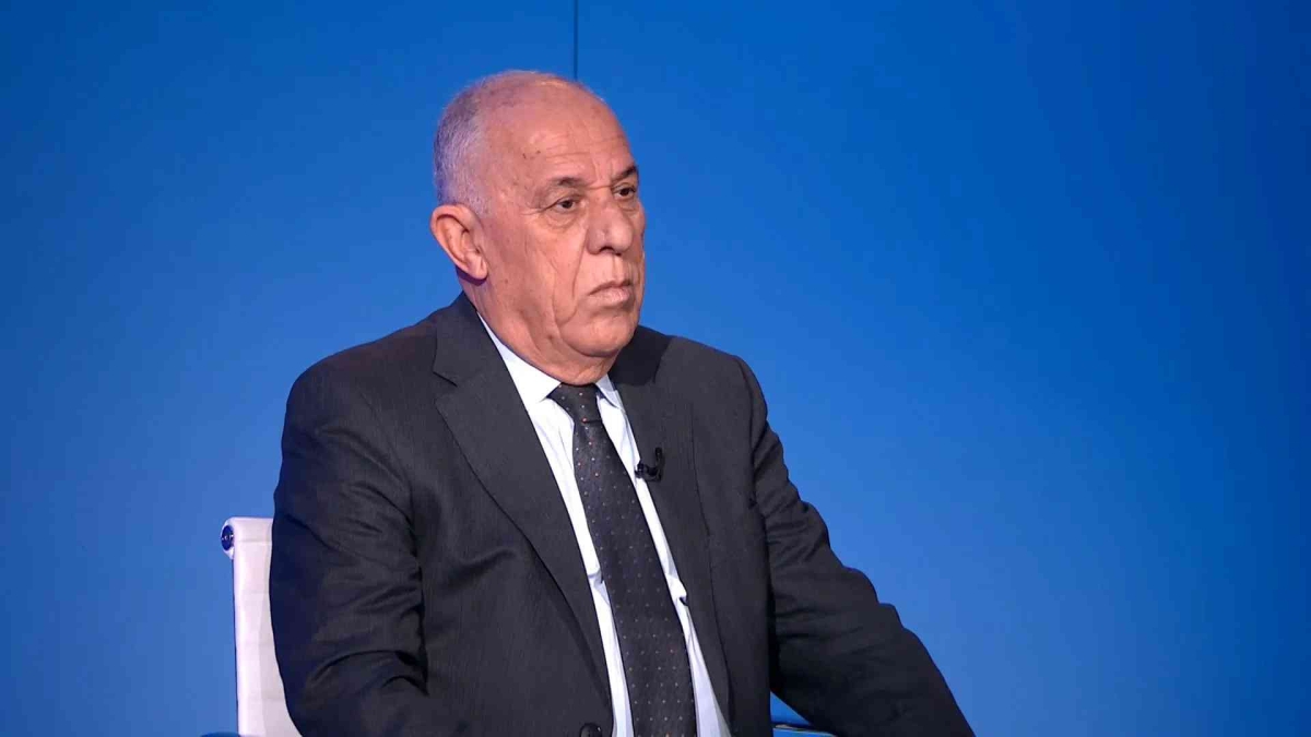 اللواء الدويري يرد على الناطق باسم جيش الصهاينة