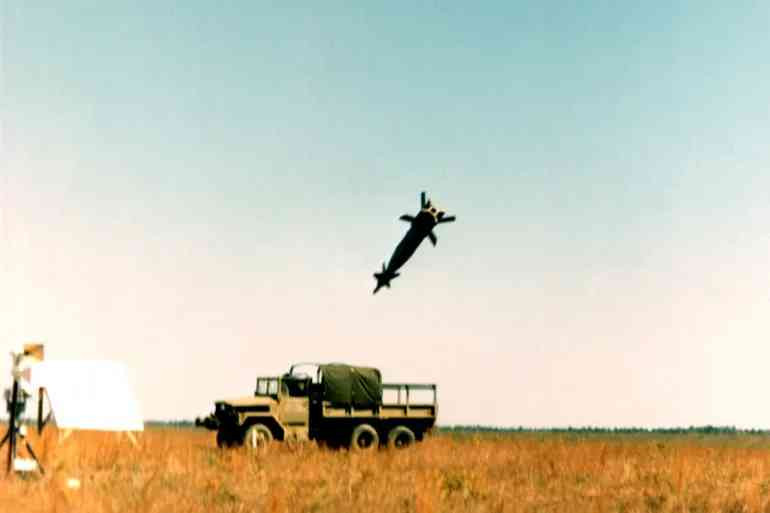 قنبلة المطرقة يستخدمها الصهاينة بمجازره في غزة.. ما هي؟