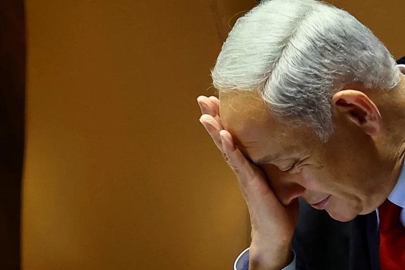 حماس: نتنياهو يكذب ليخفف الرعب بين شعبه