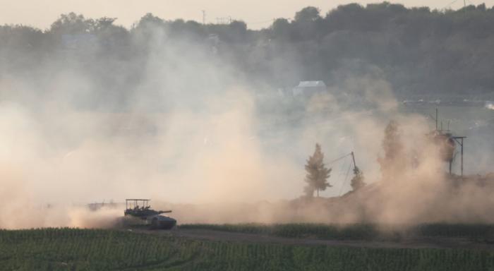 لغاية ظهر اليوم .. القسام تدمر 11 آلية صهيونية