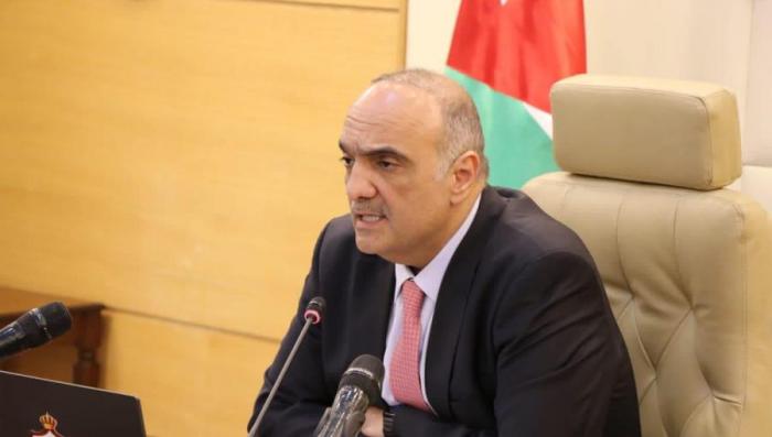 الخصاونة يلقن خارجية الاحتلال درساً في فنون الرد .. ولا يبالي بأسفهم المزعوم