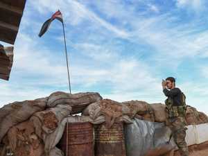 30 قتيلا من القوات السورية والموالين لها في هجمات لداعش