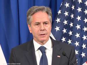 بلينكن: إسرائيل لن تستطيع إدارة قطاع غزة