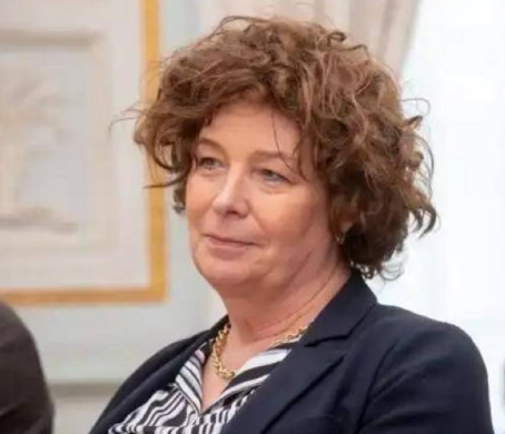 نائبة رئيس وزراء بلجيكا تدعو لفرض عقوبات على إسرائيل