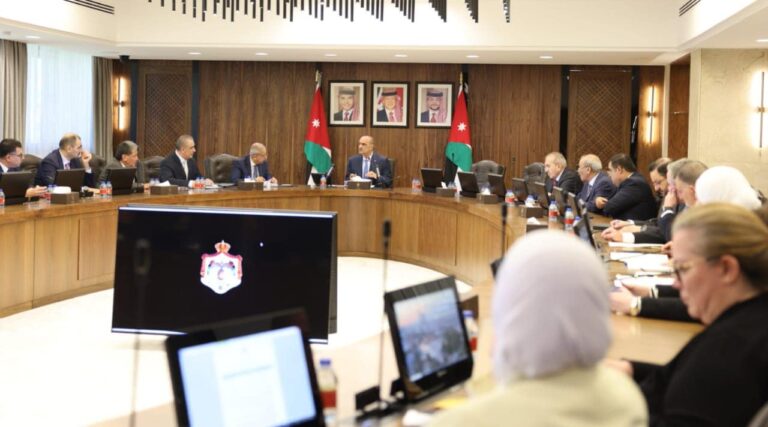 مجلس الوزراء يقرر إلغاء 3 أنظمة وأنظمة معدلة