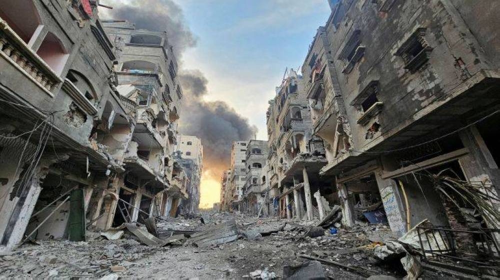 النائب العكور يدعو البرلمانات العربية والإسلامية إلى الاستنفار لإنقاذ غزة