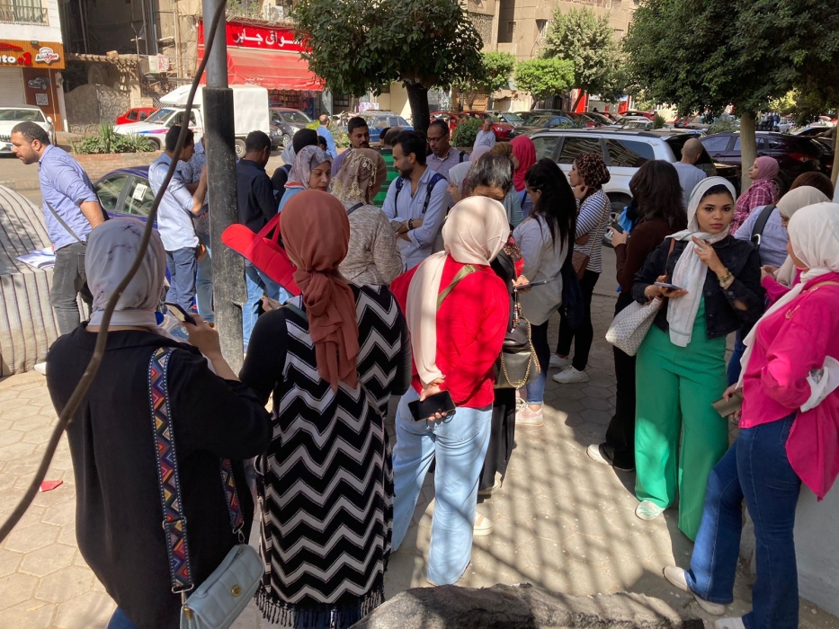 صحفيو الطريق: مدحت بركات ذبح أحلامنا!