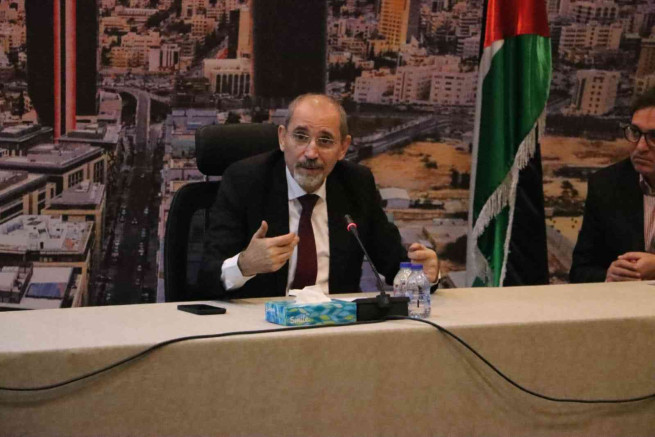 الصفدي: حماس فكرة والفكرة لا تنتهي