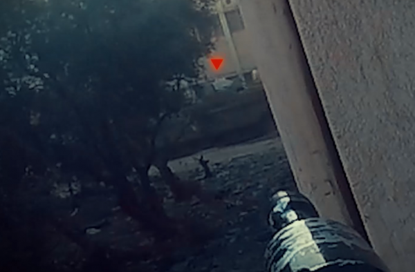 المقاومة تتتمكن من الايقاع بقوة راجلة للاحتلال في كمين محكم وتدمر 6 آليات