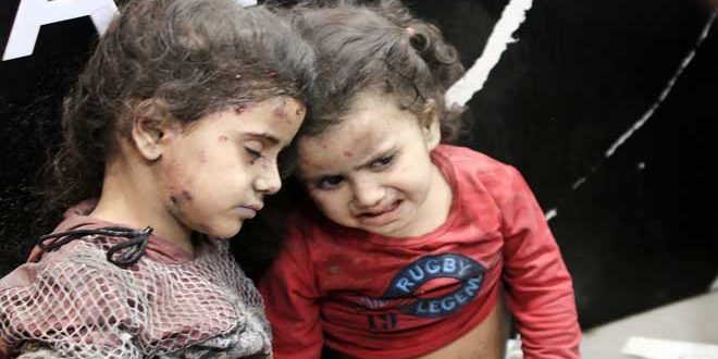 المقاومة الفلسطينية تجدد دعوتها أحرار العالم إلى توسيع حراكهم رفضاً لعدوان الاحتلال