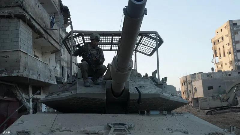 مفاوضات لإطلاق نحو 12 رهينة ووقف إطلاق النار بغزة