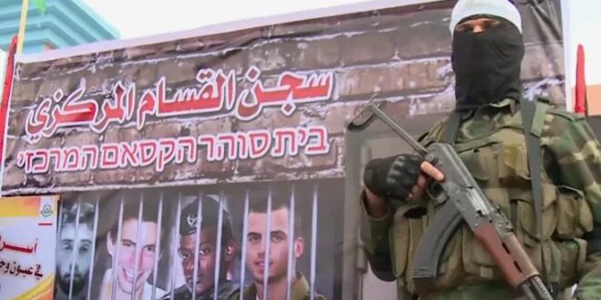 تعرفوا على أبرز صفقات تبادل الأسرى مع الاحتلال