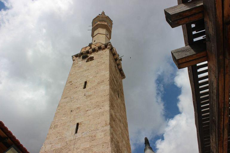 مجلس محافظة عجلون يخصص 100 ألف دينار للأذان الموحد