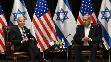 يديعوت أحرونوت تكشف حقيقة دور بايدن في حرب غزة