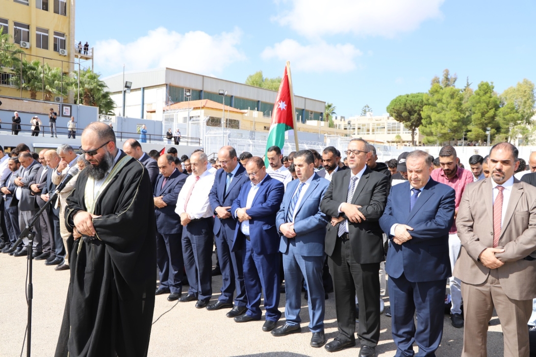 Awqaf Minister calls on imams to perform prayers for the absent for Gaza#44; Palestine martyrs