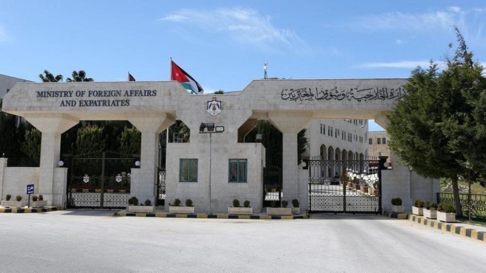 Foreign Ministry coordinates evacuation of injured Jordanian citizen from Gaza