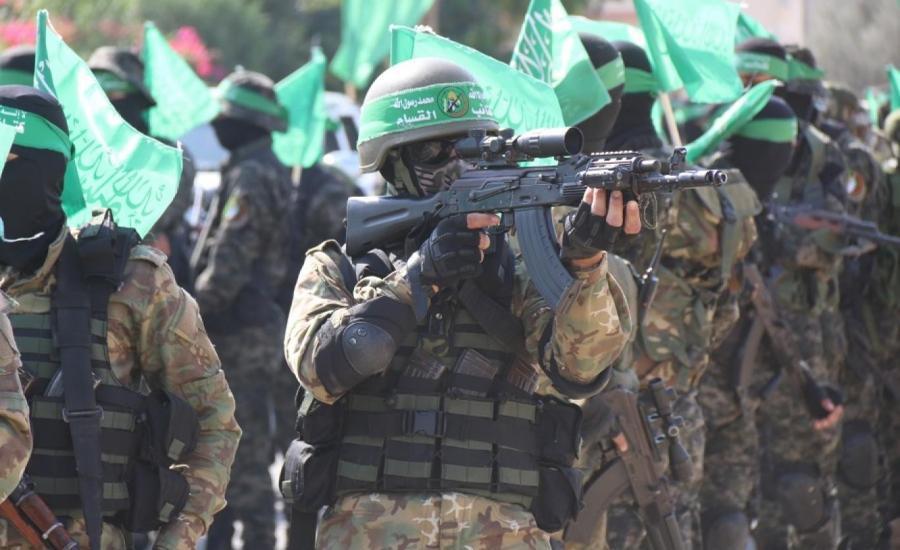 حماس تنفي التوصل إلى اتفاق هدنة مع إسرائيل