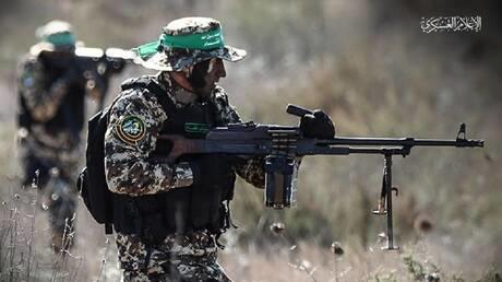 القسام تخوض اشتباكات عنيفة مع جيش الاحتلال