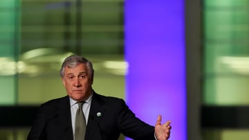 إيطاليا تقترح إنشاء بعثة أممية لحفظ السلام في غزة