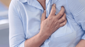 من هم الأشخاص الأكثر عرضة للإصابة بالنوبات القلبية؟