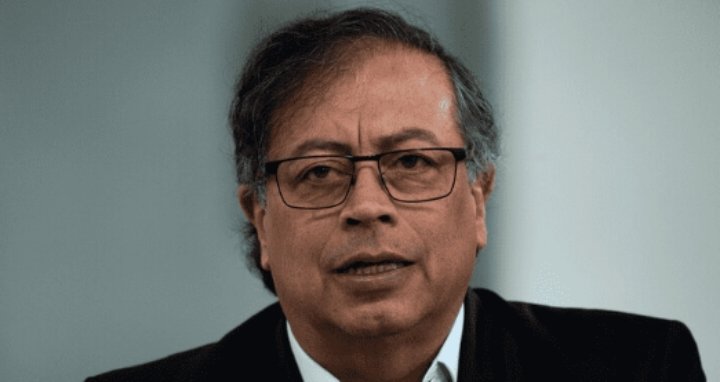 الرئيس الكولومبي:سندعم دعوى الجزائر ضد نتنياهو