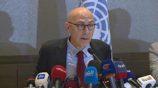 مفوض حقوق الإنسان: الفظائع ضد المدنيين في غزة تستوجب المحاسبة