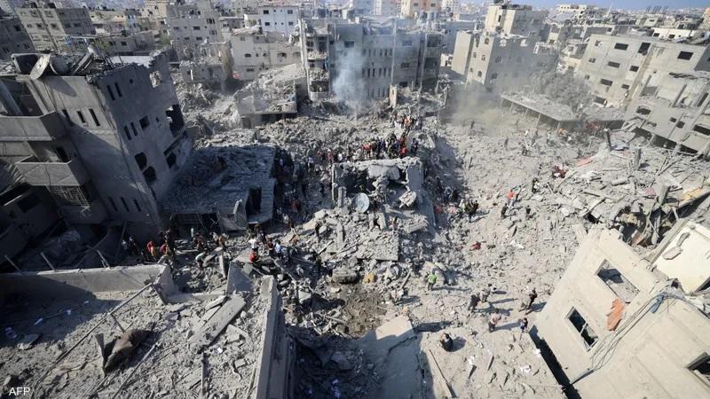 الأمم المتحدة: الفقر سيرتفع في فلسطين بقوة حال استمرار الحرب