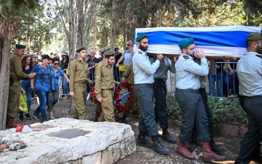 صحيفة إسرائيلية: 250 إصابة بصفوف الجيش بينها 100 حالة خطيرة