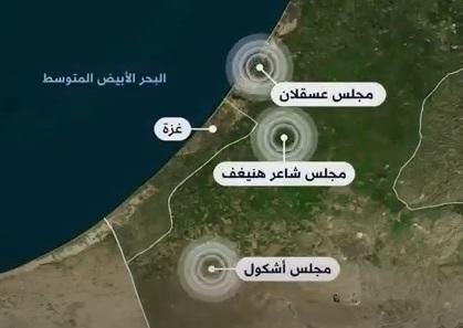رئيس مستوطنات غلاف غزة: لن نعود اليها
