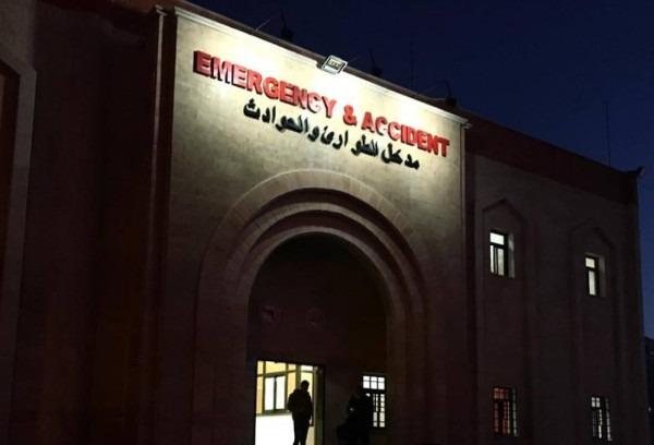 انقطاع الكهرباء بشكل كامل عن المستشفى الإندونيسي بغزة