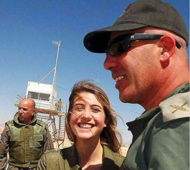 القسام تقتل صاحب خطة اقتحام غزة بالدبابات (تفاصيل مثيرة)