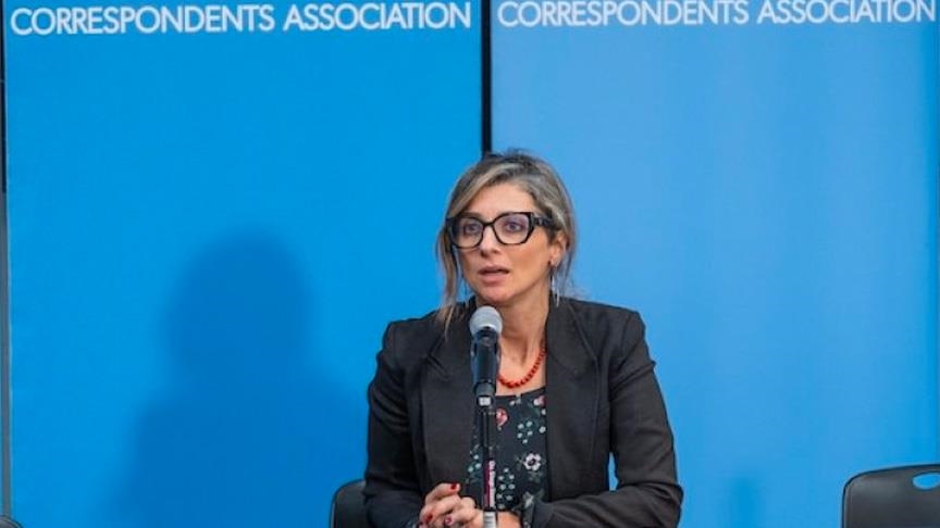 الأمم المتحدة: تعليق إسرائيل القتال 4 ساعات يوميا قرار ساخر