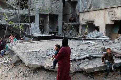 مجلس الأمن يناقش الوضع الصحي المتدهور في غزة