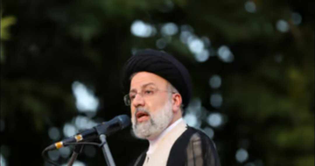 الرئيس الإيراني يتهم واشنطن بعرقلة وقف إطلاق النار في غزة