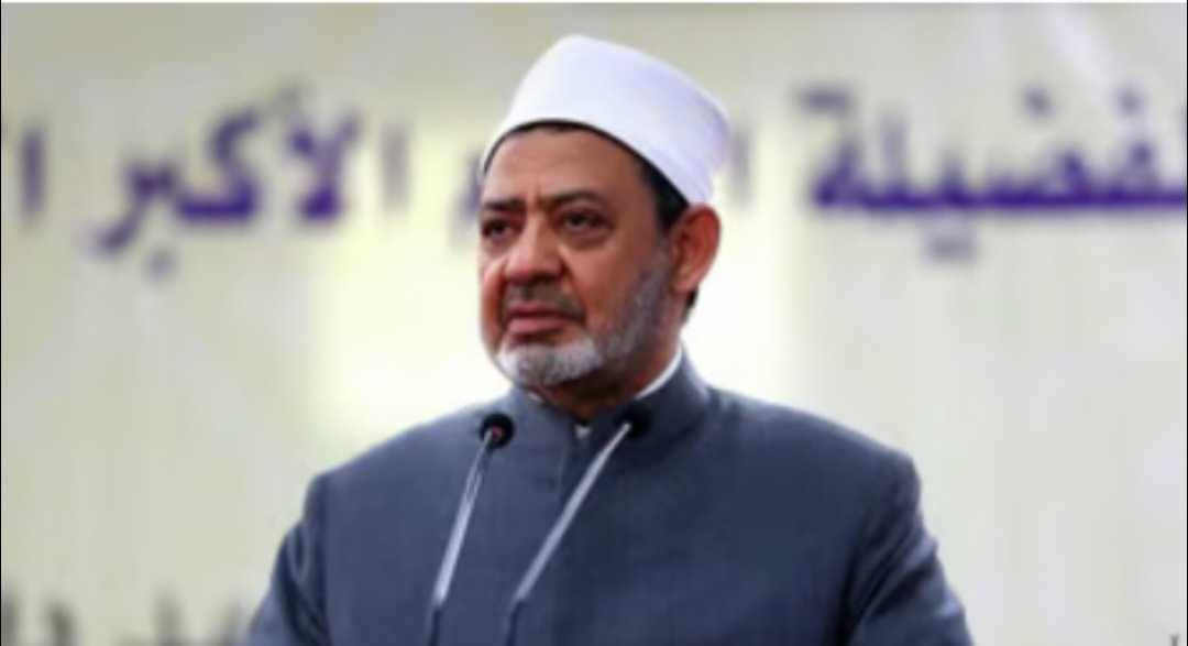 شيخ الأزهر يوجه رسالة للقادة العرب  قمة الرياض