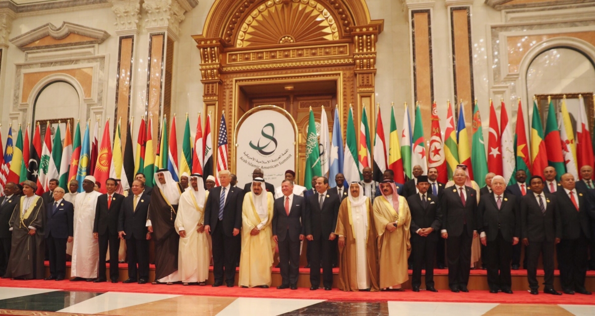 عاجل ...حماس توجه رسالة عاجلة للقمة العربية الإسلامية